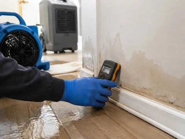 Local water damage restoration experts in Union, KY providing emergency flood cleanup